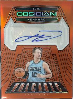 Luke Kennard