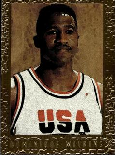 Dominique Wilkins