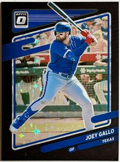 Joey Gallo