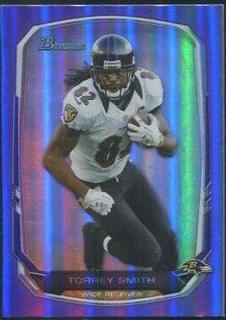 Torrey Smith