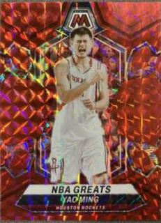 Yao Ming