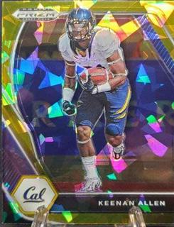 Keenan Allen