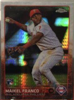 Maikel Franco