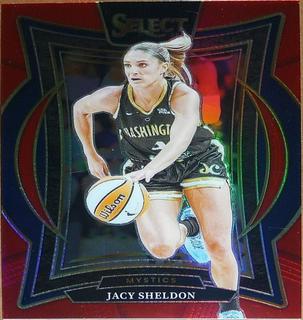 Jacy Sheldon