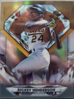 Rickey Henderson
