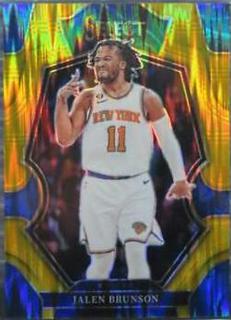 Jalen Brunson