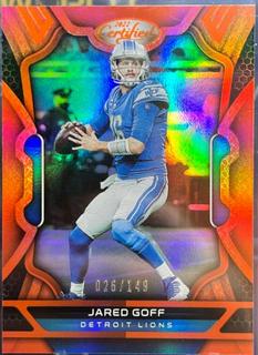 Jared Goff