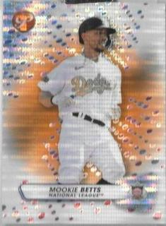 Mookie Betts