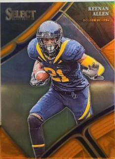 Keenan Allen