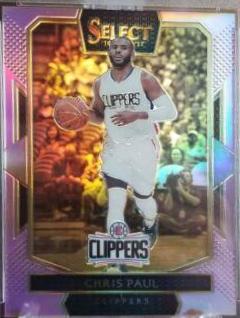 Chris Paul