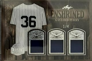 Gaylord Perry