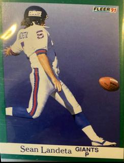 Sean Landeta