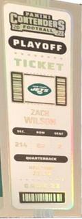 Zach Wilson