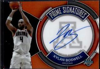 Kylan Boswell