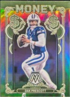 Dak Prescott