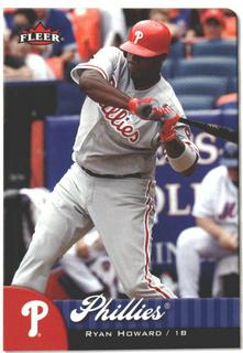 Ryan Howard