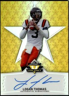 Logan Thomas