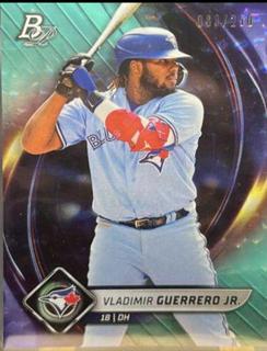 Vladimir Guerrero Jr.