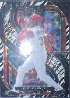 Ken Griffey Jr.