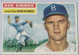 Don Zimmer
