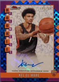 Kel'el Ware