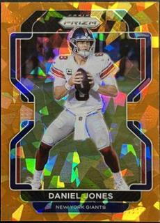 Daniel Jones