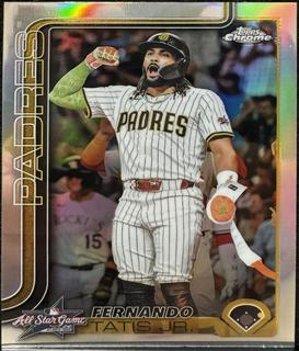 Fernando Tatis Jr.