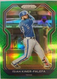 Isiah Kiner Falefa