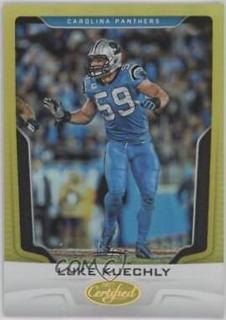 Luke Kuechly