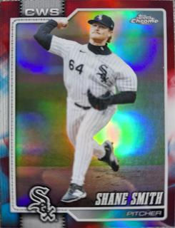 Shane Smith