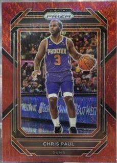 Chris Paul