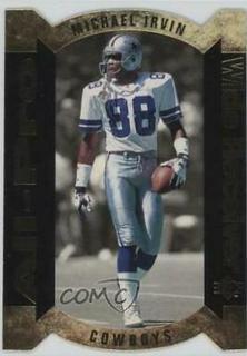 Michael Irvin