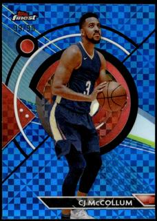 CJ McCollum