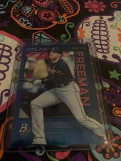Freddie Freeman