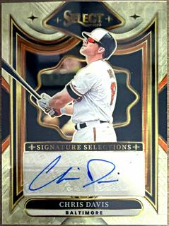 Chris Davis