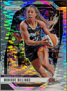 Monique Billings