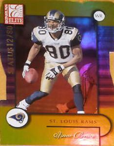 Isaac Bruce
