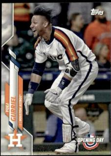 Yuli Gurriel