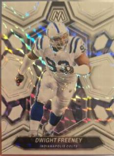 Dwight Freeney