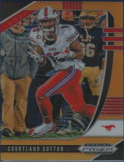 Courtland Sutton
