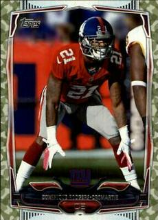 Dominique Rodgers Cromartie