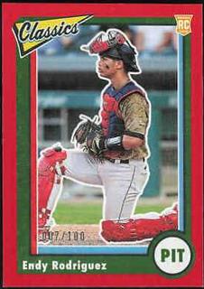 Endy Rodriguez