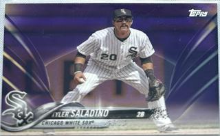 Tyler Saladino