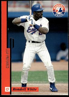 Rondell White