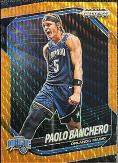 Paolo Banchero