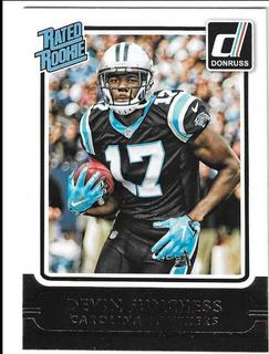 Devin Funchess