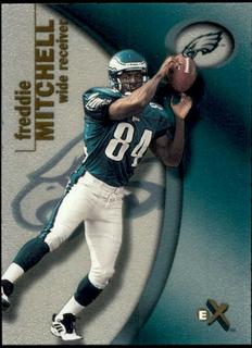 Freddie Mitchell