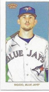 Cavan Biggio
