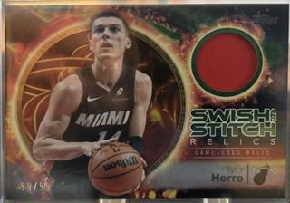 Tyler Herro