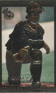 Mike Stanley